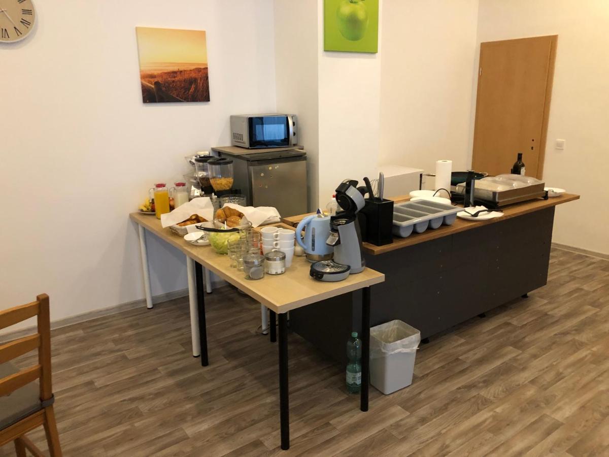 Room 4 You Düsseldorf Dış mekan fotoğraf
