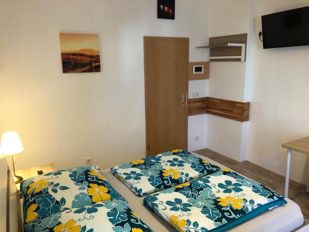 Room 4 You Düsseldorf Dış mekan fotoğraf