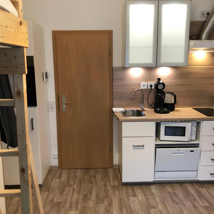 Room 4 You Düsseldorf Dış mekan fotoğraf